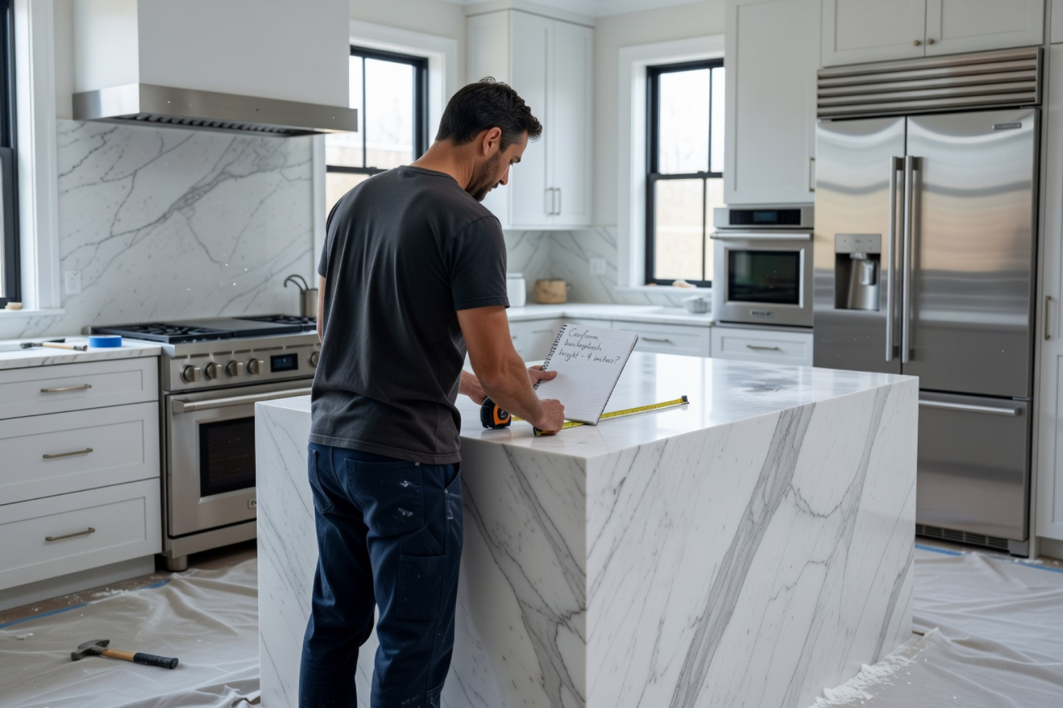 design build company