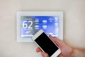 improve energy efficiency of home